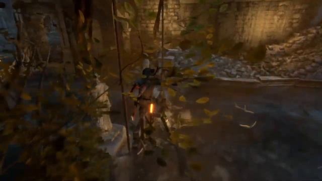 Rise of the Tomb Raider / #7 / Hodinovka! / CZ Lets Play Gameplay смотреть онлайн