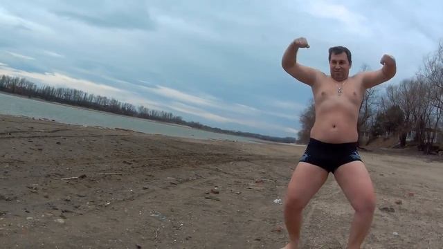 " О Боже какой мужчина-мой КРАСНОДАРСКИЙ МОРЖ :) " смотреть онлайн