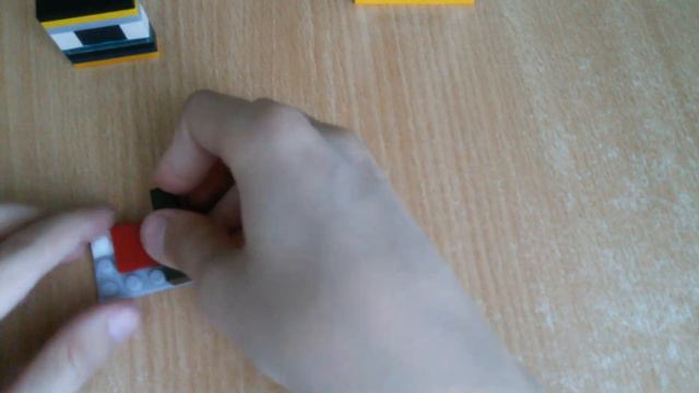 Как сделать конфетницу из лего смотреть онлайн