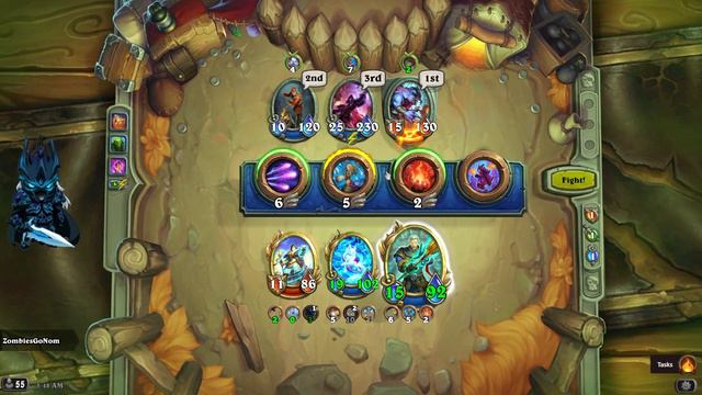 RattleGore Event Task #9: Heroic Echo of Medivh with 3 Demons! - Hearthstone Mercenaries Guide смотреть онлайн