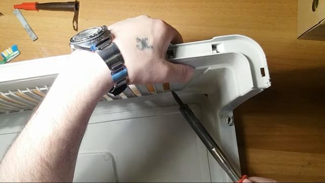 Ремонтируем Барбосу Переноску - Пайка Пластмассы. смотреть онлайн