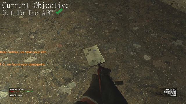 Grozny Siege Showcase Video смотреть онлайн