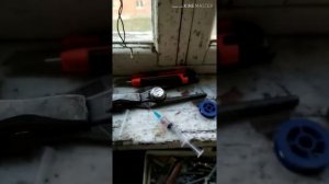 Ремонт ключа от домофона Cyfral