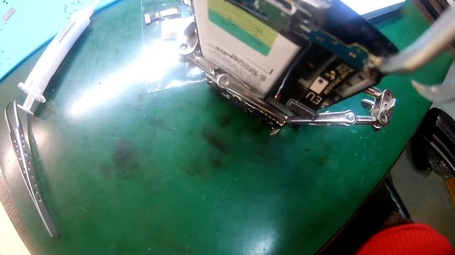 Samung A300F(A3) не работает микрофон смотреть онлайн