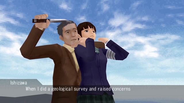 Disaster Report 3 - Finale смотреть онлайн
