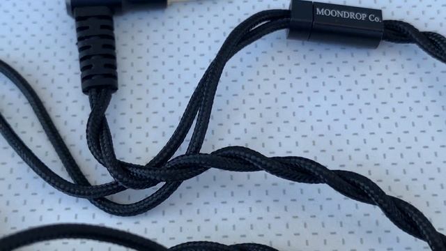 Обзор Moondrop Aria - мелодичный голос смотреть онлайн