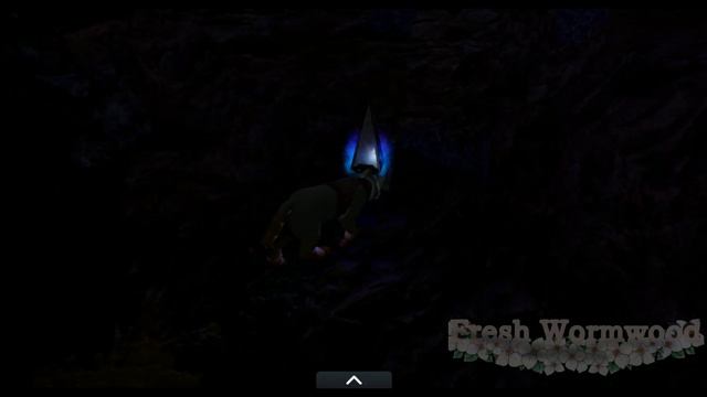 ЗАЧЕМ НУЖЕН ТРЕУГОЛЬНИК ВОЗЛЕ ЛК? ТЕОРИЯ! | Warrior cats ultimate edition | Коты - воители | смотреть онлайн