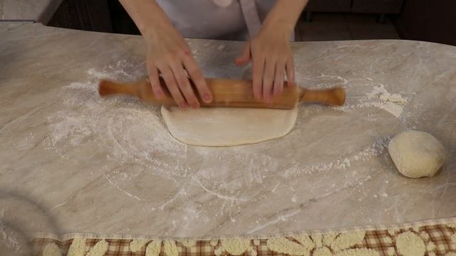 Пельмени Домашние Рецепт-Очень Вкусные! смотреть онлайн