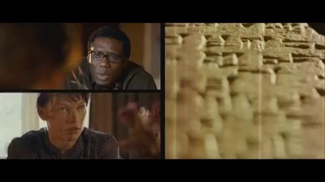 Четвертый вид(WWW.КИНО-КПК.РФ-все для моб.устройств) смотреть онлайн