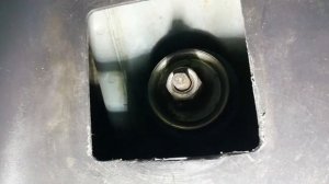 Замена задних стоек на хендай гетц