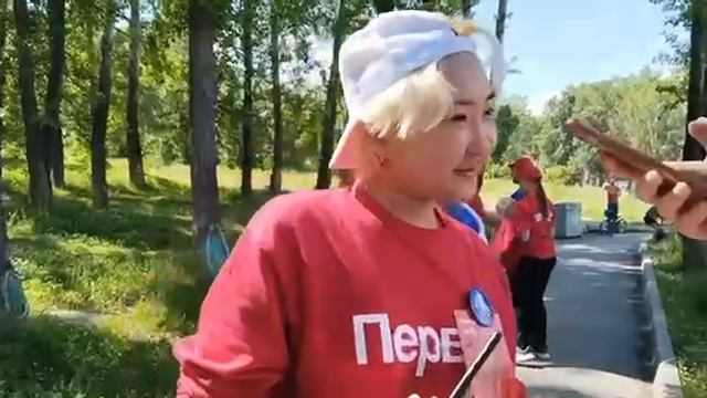 Летняя сессия «Школы актива» смотреть онлайн