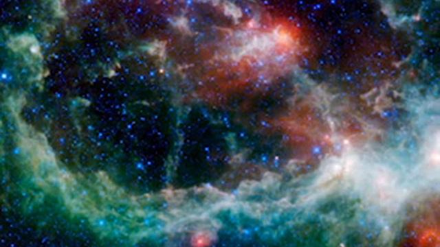 Исцеляющая музыка, 5 часть. Лечит болезни. Автор: А. Г. Бакаев. Space Music, Healing. A.G. Bakaev