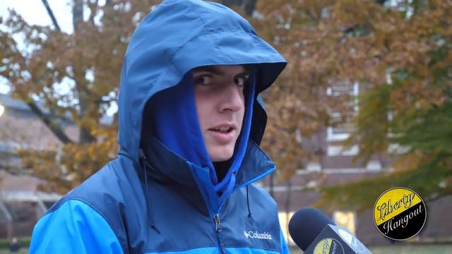 College Students Have No Morals смотреть онлайн