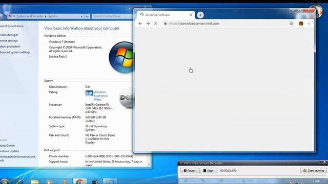 How to download and install intel hd graphics driver for windows 10|How to Download Graphics Driver смотреть онлайн