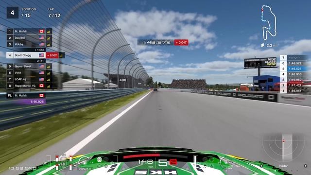 My Best Gran Turismo 7 Race of The Year смотреть онлайн