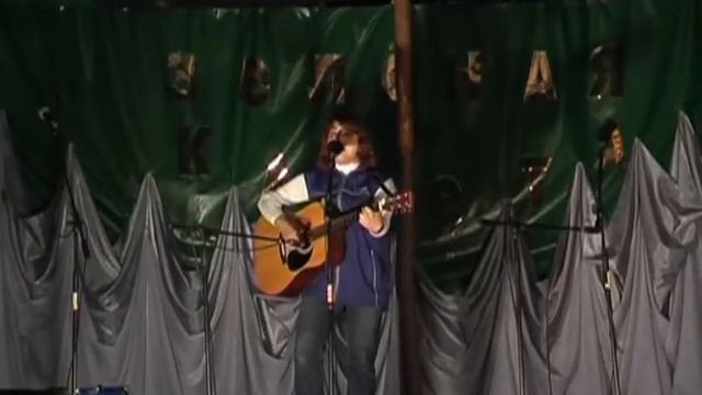 2006 8 Зелёная Карета Съёмка и монтаж Корюкова Игоря Каменск Уральский смотреть онлайн