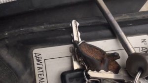 На каких двигателях клапана не гнутся при обрыве ремня ГРМ.mp4