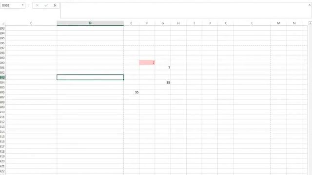 21 Excel Разметка страницы смотреть онлайн