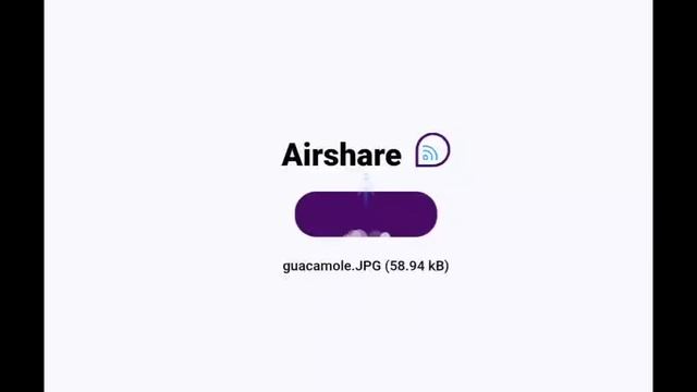 Airshare - Transfer files cross platform under the same wifi. смотреть онлайн