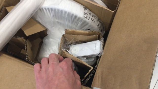 Xiaomi Rosou DC Inverter Fan (SS5) (с пультом) смотреть онлайн