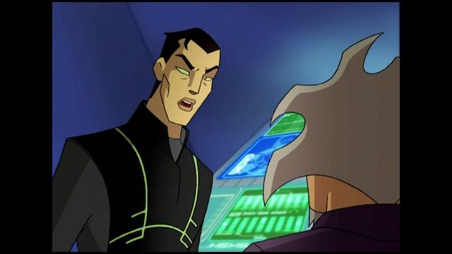 Galactik Football | Clamp, Sonny and the Metaflux смотреть онлайн