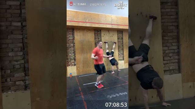 Open 21.1 Дмитрий Коновалов смотреть онлайн