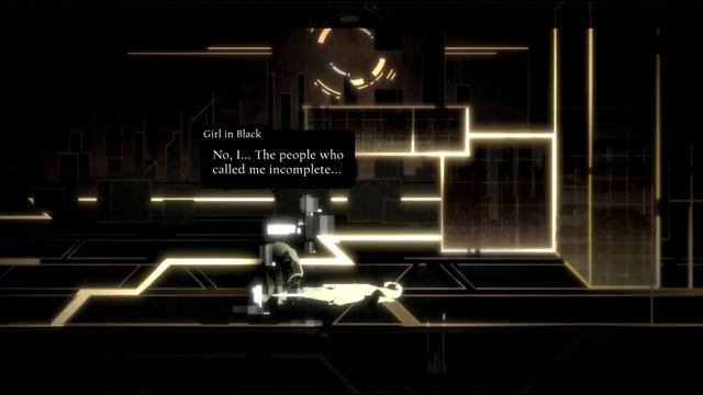 Nier Reincarnation - Season 2 The Sun and the Moon THE MOVIE смотреть онлайн