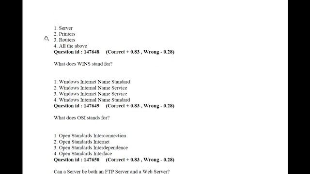 Solved Paper ACP And Programmer RPSC- IMPORTANT QUESTIONS DSSSB COMPUTER SCIENCE смотреть онлайн