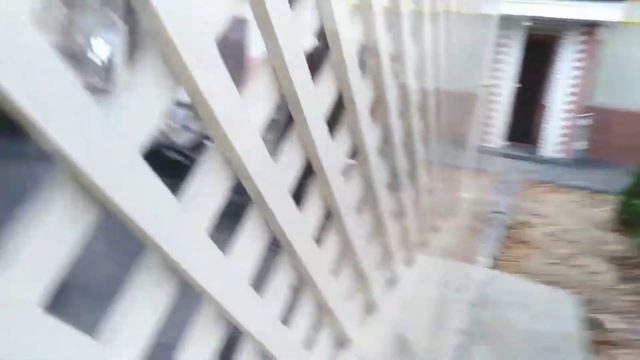 Мягкие окна на беседку с камином с установкой в Самаре