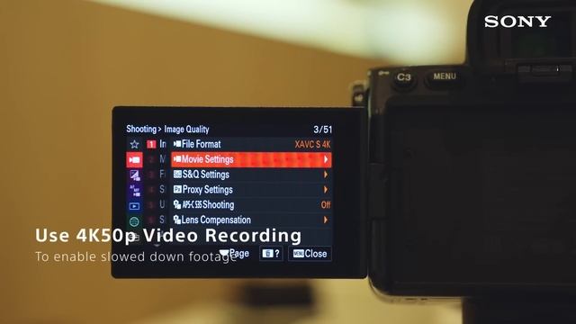 Sony | Why Mic for your vlog | Food Vlog смотреть онлайн