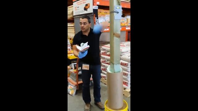 10. Заменитель бетона sika, США, аналог Fast2K, промо-видео из строймагазина смотреть онлайн