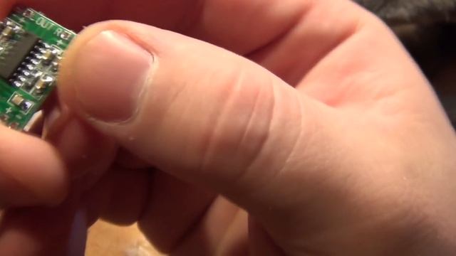 Посылки с али #2 (часы, лупа, усилитель с USB и флюс )