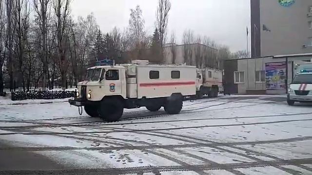 Учения МЧС смотреть онлайн