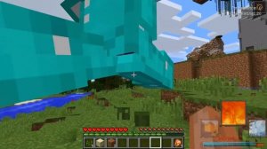 ? Майнкрафт но У АВАТАРА ПОЯВИЛСЯ УЧЕНИК! Пиксель и Градус