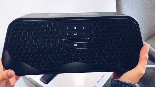 Porsche 911 GT3 Bluetooth Speaker at The Porsche Exchange смотреть онлайн