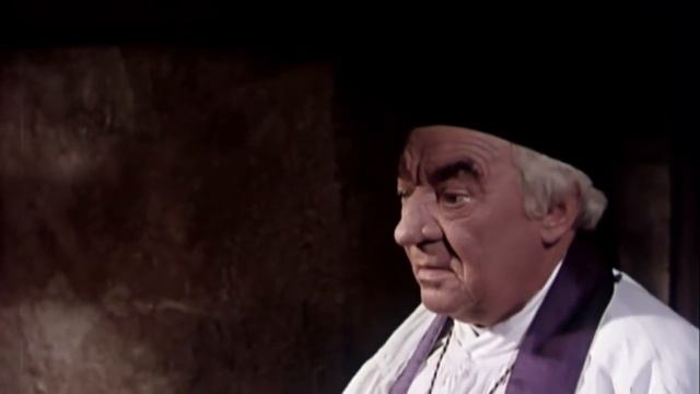 Sebastian Kneipp - Ein grosses Leben (Heimatfilm 1958) смотреть онлайн