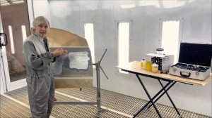 Технология Кислотный Грунт | Как наносить грунт ОТ и ДО?!