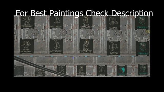 Black Label Canvas | Ark PvP смотреть онлайн