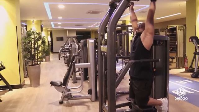 Graviton Só Serve Para 2 Coisas !!