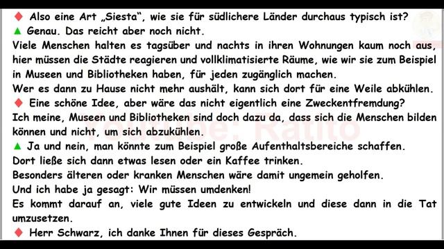 B2 - Deutsch Lernen Im Schlaf & Hören, Lesen Und Verstehen:????????????????????????????????????????