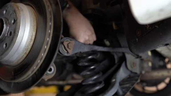 BMW F30 (x drive) Coilover Installation and Setup Guide // ISC Suspension