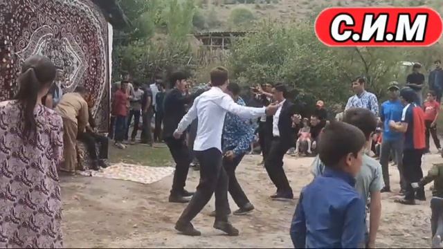 ИСМОИЛ САИДЗОД