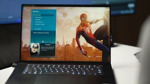 Razer Blade 16 [RTX 4090] One Week Later - MASTERPIECE смотреть онлайн