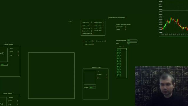 Искусственный Интеллект: обзор программы смотреть онлайн