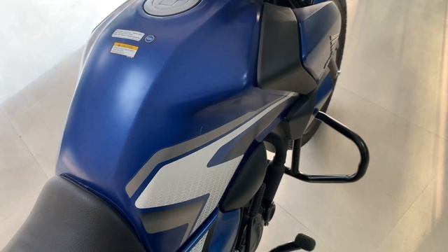 Lo Aagayi ? OBD-2 Wali 2023 Honda SP125 Bs-7 New Colours?|| Detailed Review | On-Road Price.. смотреть онлайн