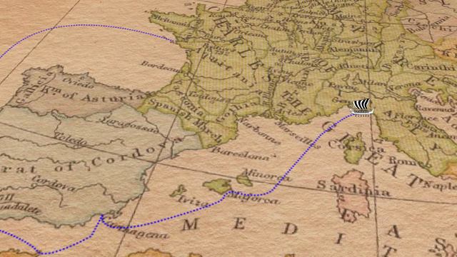 The dawn of Chivalry: Hastein Risen from the grave (810 - 896) смотреть онлайн