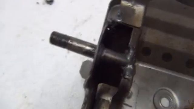 DAEWOO MATIZ  0,8 - Wspornik Pedałów,кронштейн педали,pedal Bracket