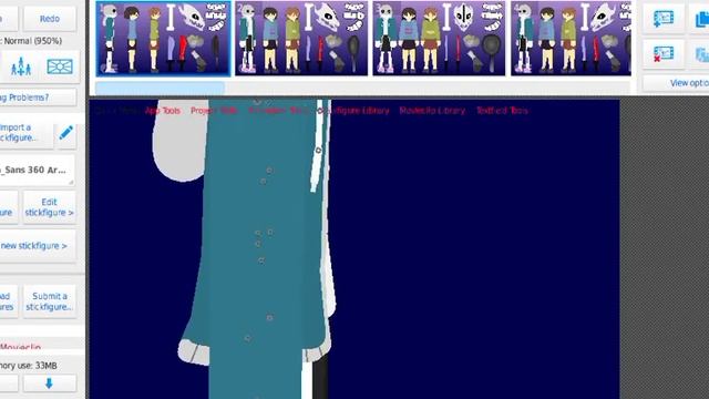 Sans v4.2 stick Nodes ma4 смотреть онлайн