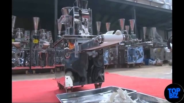 Бизнес Идеи 2021. Топ 5 бизнес идей на оборудовании из Китая. Бизнес идеи производства.Идеи Бизнес смотреть онлайн