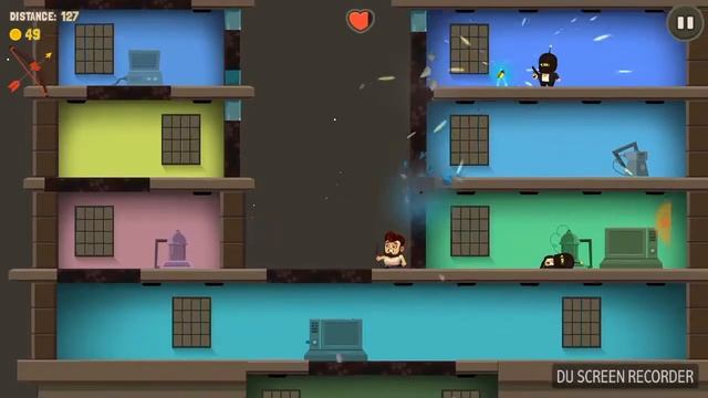 Обзор игры Aliens drive me crazy смотреть онлайн